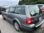 2003 Passat Thumbnail 5