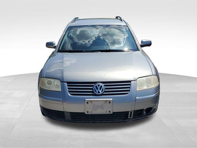 2003 Volkswagen Passat - $3,986