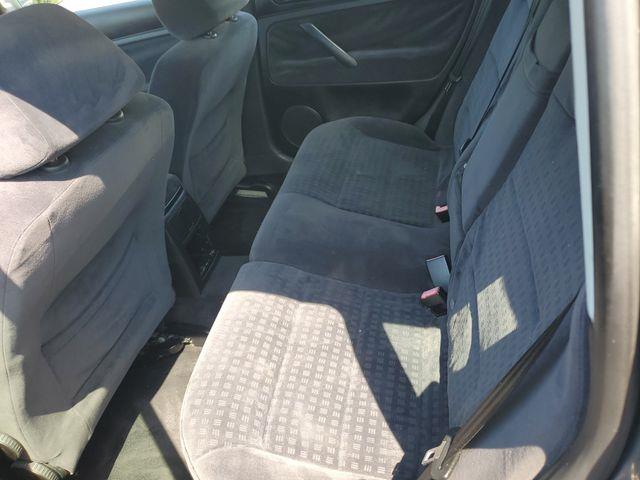 2003 Volkswagen Passat - $3,986