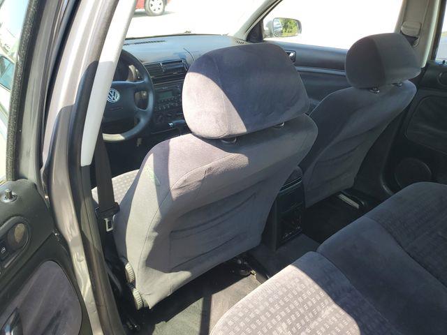 2003 Volkswagen Passat - $3,986