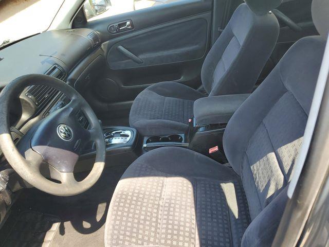 2003 Volkswagen Passat - $3,986