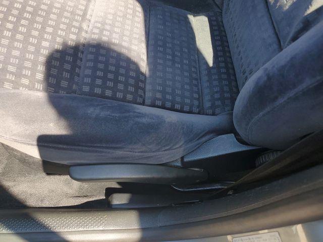 2003 Volkswagen Passat - $3,986
