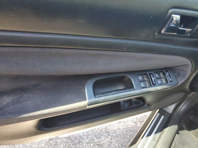 2003 Volkswagen Passat - $3,986