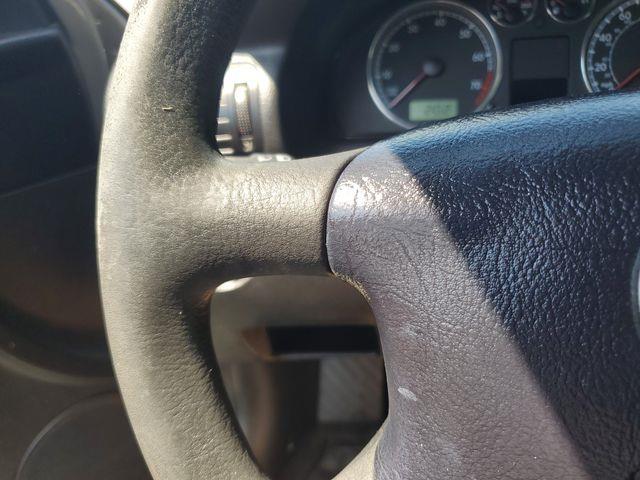 2003 Volkswagen Passat - $3,986