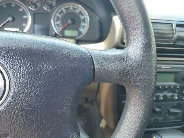 2003 Volkswagen Passat - $3,986