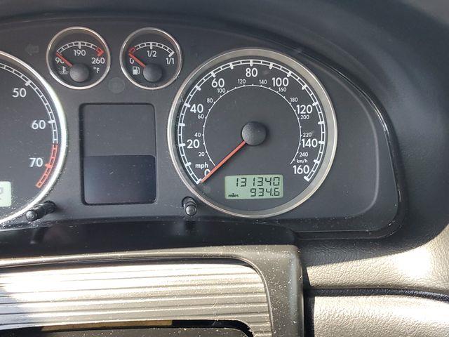 2003 Volkswagen Passat - $3,986