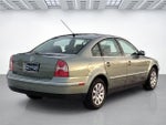 2003 Passat Thumbnail 3