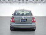 2003 Passat Thumbnail 4