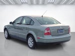 2003 Passat Thumbnail 5