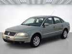 2003 Passat Thumbnail 7