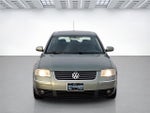 2003 Passat Thumbnail 8