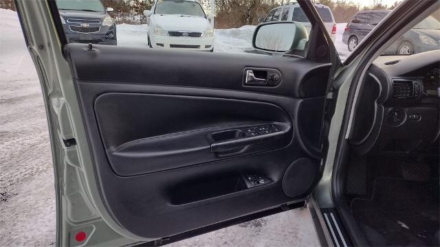 2003 Volkswagen Passat GLS 1.8T