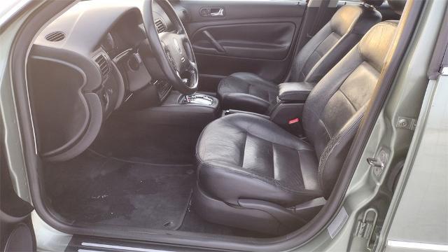 2003 Volkswagen Passat GLS 1.8T