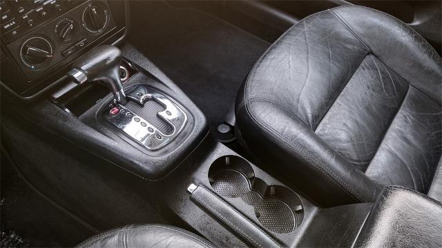 2003 Volkswagen Passat GLS 1.8T