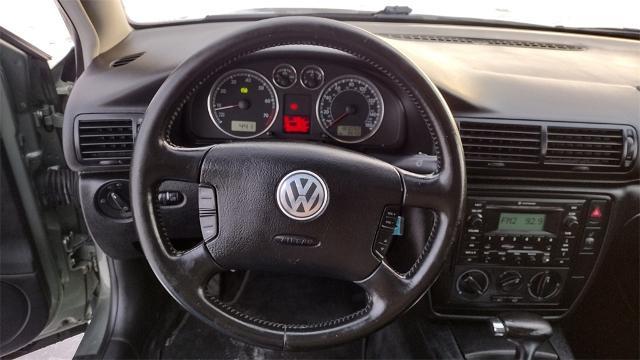 2003 Volkswagen Passat GLS 1.8T