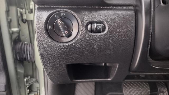 2003 Volkswagen Passat GLS 1.8T