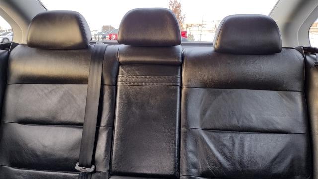 2003 Volkswagen Passat GLS 1.8T