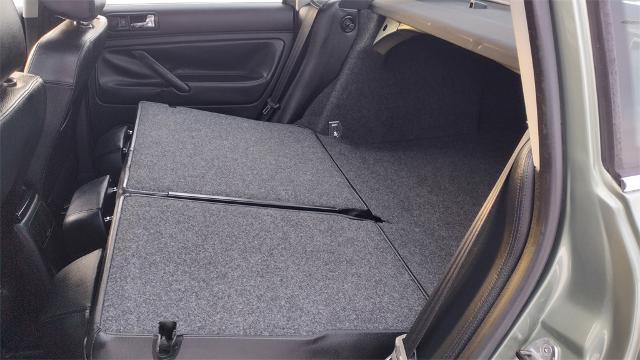 2003 Volkswagen Passat GLS 1.8T
