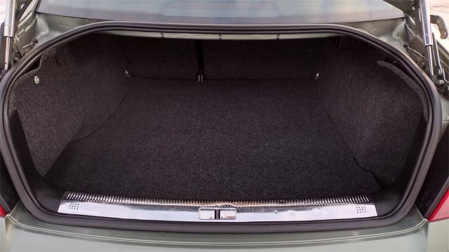 2003 Volkswagen Passat GLS 1.8T