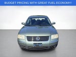 2003 Passat Thumbnail 2