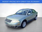 2003 Passat Thumbnail 3