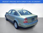2003 Passat Thumbnail 5