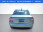 2003 Passat Thumbnail 6