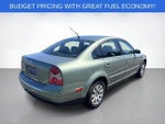 2003 Passat Thumbnail 7
