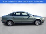 2003 Passat Thumbnail 8