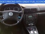 2003 Passat Thumbnail 18