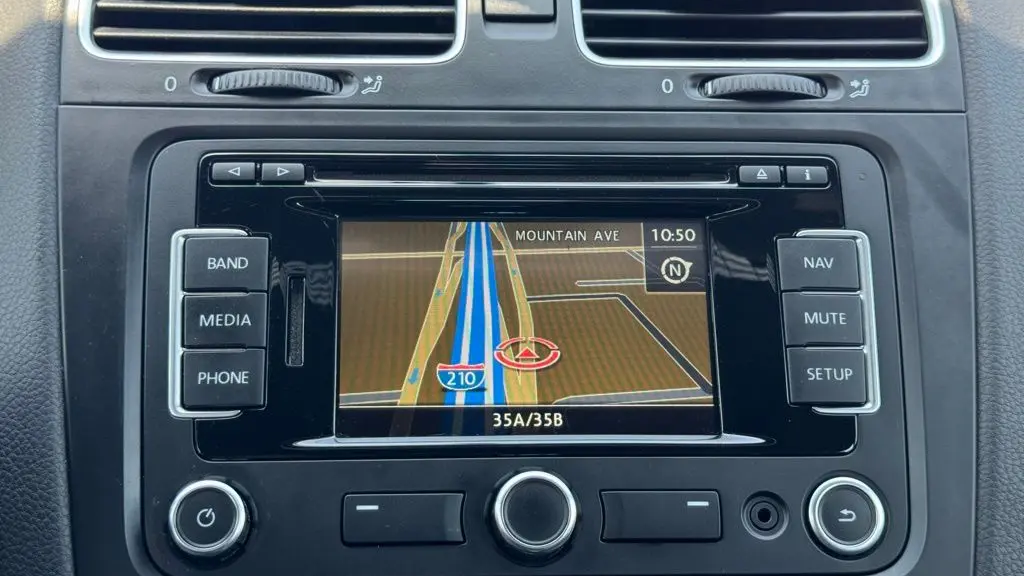 2013 Volkswagen Golf R 4Motion