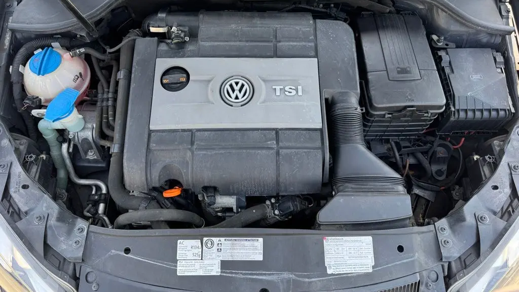 2013 Volkswagen Golf R 4Motion