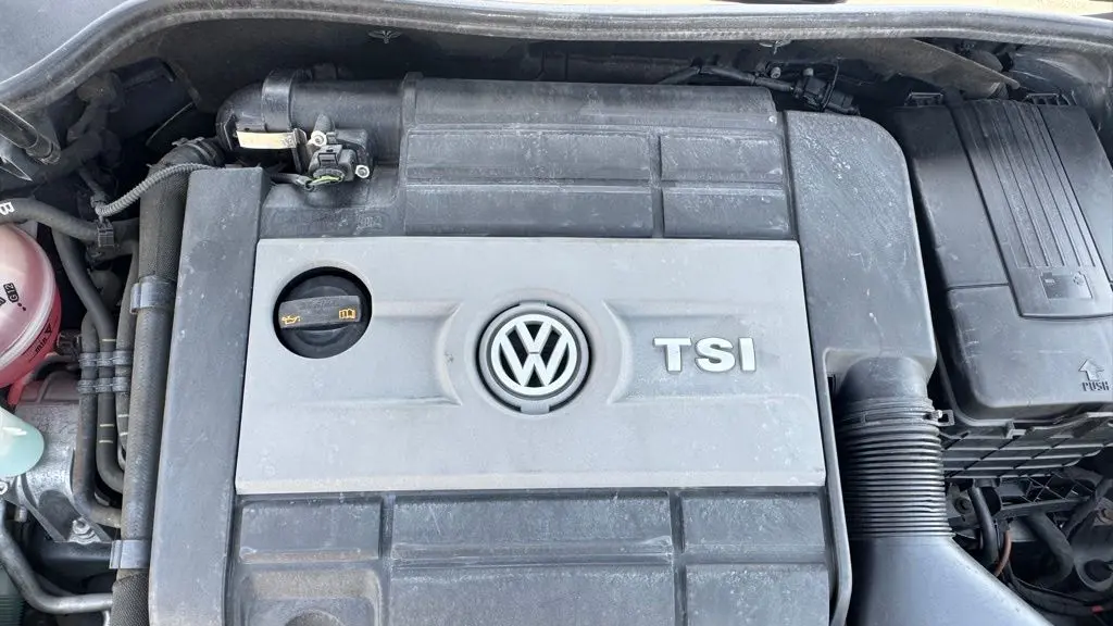 2013 Volkswagen Golf R 4Motion