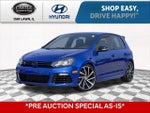 2013 Golf R Thumbnail 1
