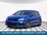 2013 Golf R Thumbnail 2