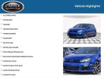 2013 Golf R Thumbnail 3