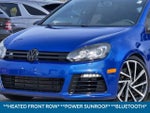 2013 Golf R Thumbnail 4