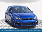 2013 Golf R Thumbnail 7