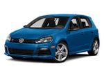 2012 Golf R Thumbnail 1