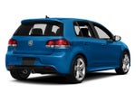 2012 Golf R Thumbnail 2