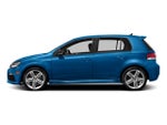 2012 Golf R Thumbnail 3