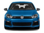 2012 Golf R Thumbnail 4