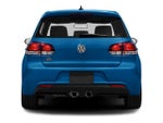 2012 Golf R Thumbnail 5