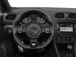 2012 Golf R Thumbnail 6