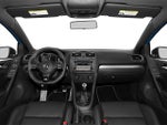 2012 Golf R Thumbnail 7