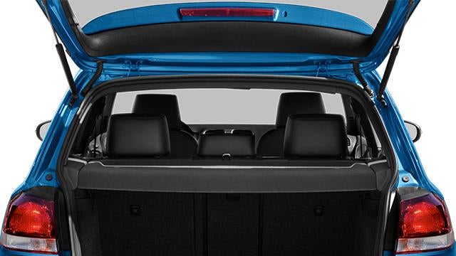 2012 Volkswagen Golf R 4Motion