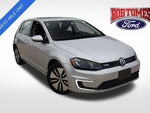 2015 e-Golf Thumbnail 1