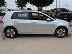 2015 e-Golf Thumbnail 2