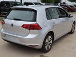 2015 e-Golf Thumbnail 3