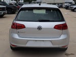 2015 e-Golf Thumbnail 4